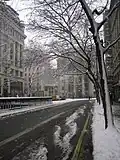雪のKingsway1