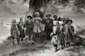 アブハジアの公たちの会談(1839年)