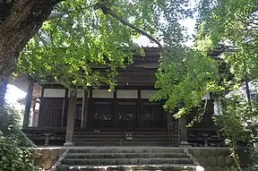 祐専寺