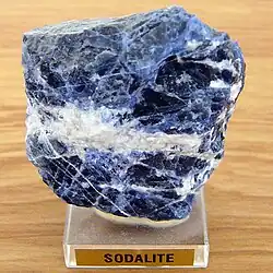 sodalite