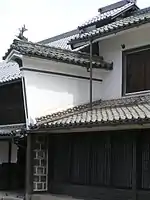 袖うだつ