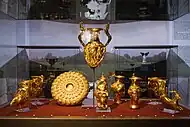 パナギュリシテの宝物