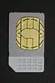 SoftBank 3G USIMカード（GEM）