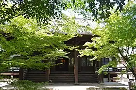 崇覚寺