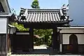 西山門