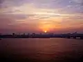 遠景