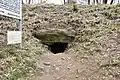 開口部