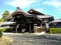 待鳳館