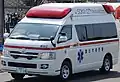 救急車
