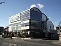 創価学会中部文化センター