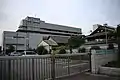創価学会中部池田記念会館