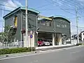 谷塚ステーション