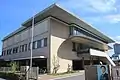 創価学会名古屋北文化会館（2018年10月）