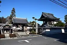 總見院