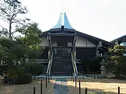 前田速念寺