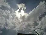 インド・バンガロール