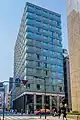 ソラリア西鉄ホテル銀座