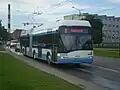 トロリーノ18AC(Trollino 18AC)エストニア、タリン市