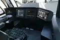 運転台