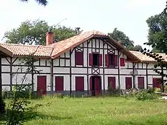 プイ農場