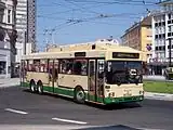 MAN SL 172 HO（第3世代、2005年撮影）
