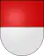 Wappen des Kantons Solothurn
