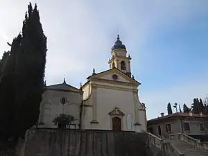 ソーナの風景