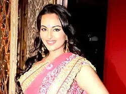 Sonakshi Sinha
