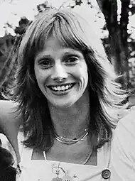 ソンドラ・ロックSondra Locke
