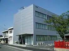 ソネック本社