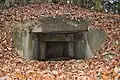 開口部