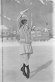 1924オリンピック