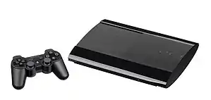 PlayStation 3(CECH-4000)