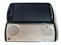 Xperia PLAY