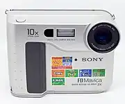 MVC-FD75