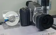 MVC-CD1000