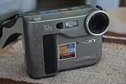 MVC-FD71