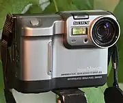 MVC-FD83