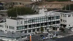 大隅町役場