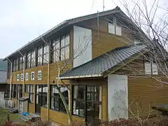 曽於市立中谷小学校
