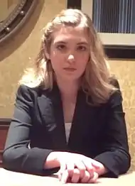 Sophie Nélisse
