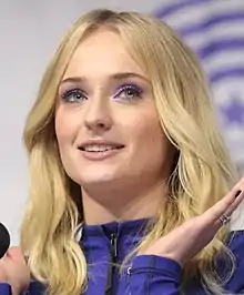 Sophie Turner