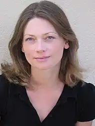 ソフィー・ワードSophie Ward