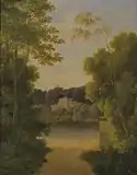 風景画