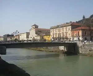 ソーラの風景