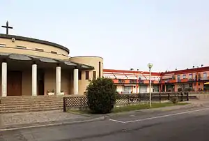 ソルディオの風景