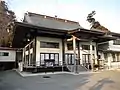 本堂