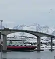 ソルトラン橋