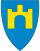 ソルトランの市章