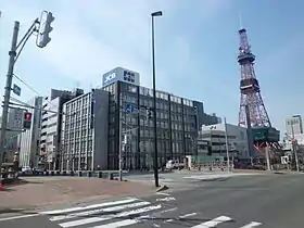 創成橋